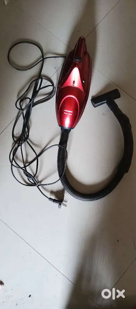 Mini vacuum cleaner