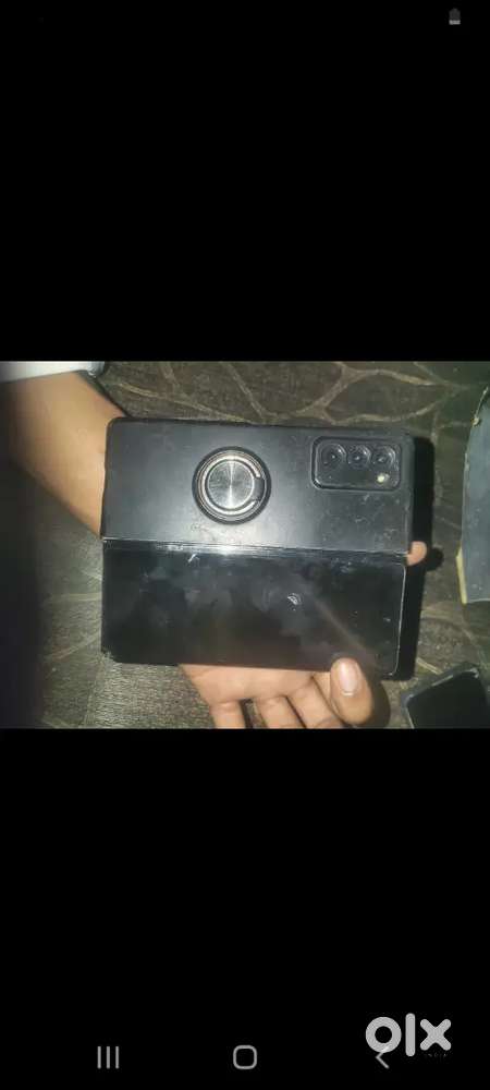 Fold 3 good condition