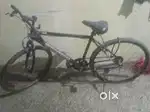 Hero Sprit