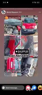 Good condition
