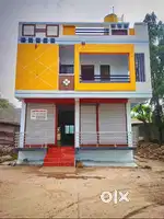 Bank/Wholesale Shop Rent in Banahatti Pin-587311