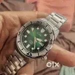 Alba AL4443X1 Automatic watch - used