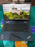 Lenovo c13 yoga 360 chromebook
