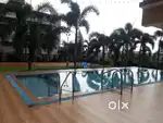 2 bhk flat for rent at dabolim Goa
