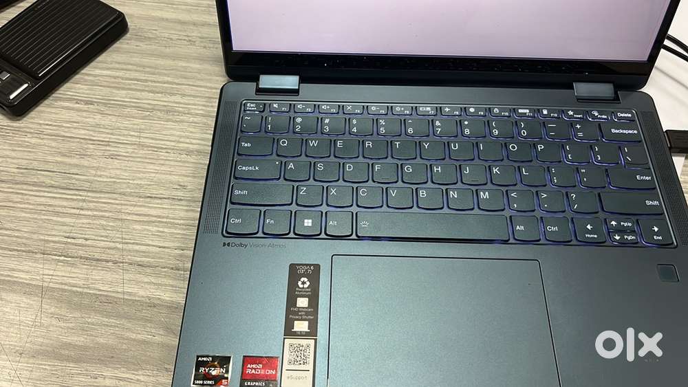 Lenovo Yoga 6 (Model 2022)