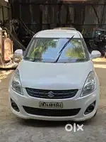 Maruti Suzuki Swift Dzire 2012 Diesel Well Maintained