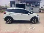 Honda WR-V, 2022, Petrol