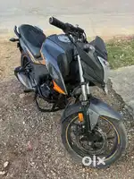 Honda Hornet