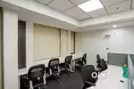 Fully furnished offices available for rent