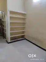 TOLET Single room with attached bathroom