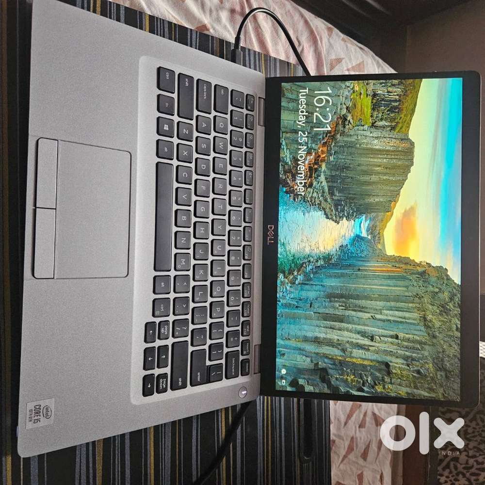 Dell Latitude 5410 i5 10th Gen