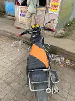 New baik leni hae