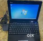 ASUS Eee PC 1011PX 10.1 Intel

N570 1.66Ghz 1GB Rams 250GB