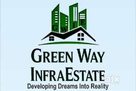 Real Estate Sector co-partner for sales of marketing manager