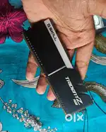 G.skill RGB DDR4 3200Mhz 8Gb Ram