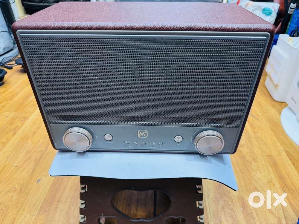 Matata Bluetooth 2.1 integrated speaker syStem