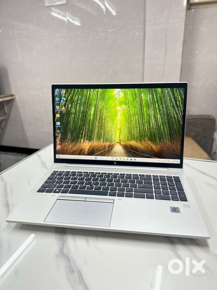 i5 10th Generation HP Laptop