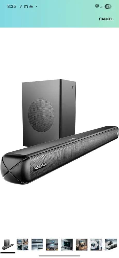 Boat avante 1600 d 160 w