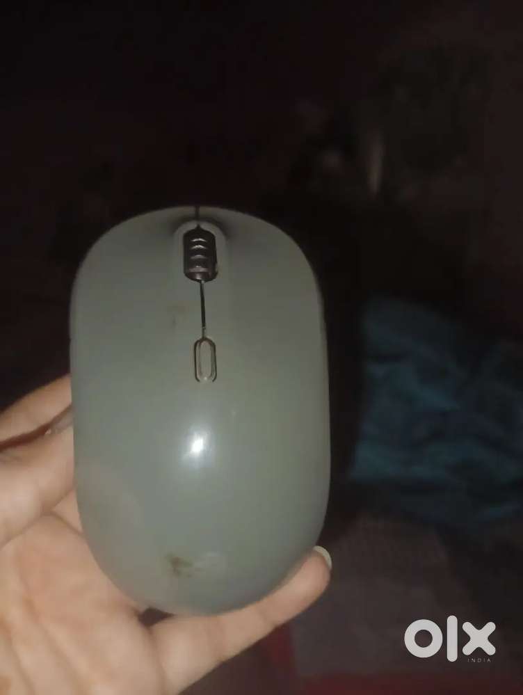 Mouse Zebronics