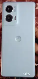 Motorola edge 50  fusion 12+6gb ram/256
