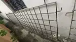 11.5 ft x 3.5 ft Two Grill in New Condition