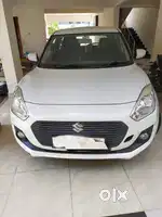Maruti Suzuki Swift 30000 Km Driven