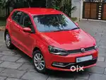 Volkswagen Polo 1.2 MPI Highline Plus, 2018, Petrol
