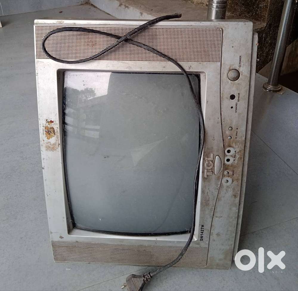 TCL DN1427H 21 inch tv (CRT)