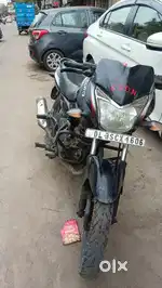 Discover 150 cc 5 gear disc break