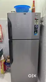 Samsung fridge