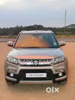 Maruti Suzuki Brezza ZDi Plus, 2018, Diesel