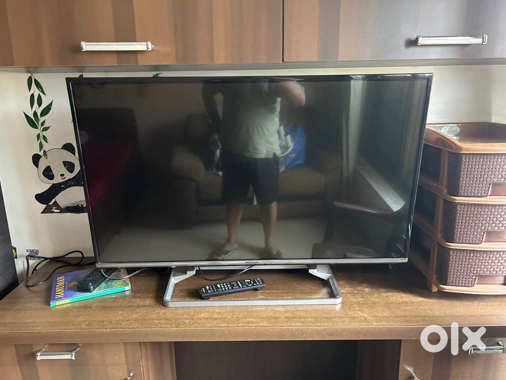 Panasonic LCD TV for sale