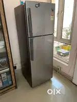 Samsung Refrigerator 275 Litres