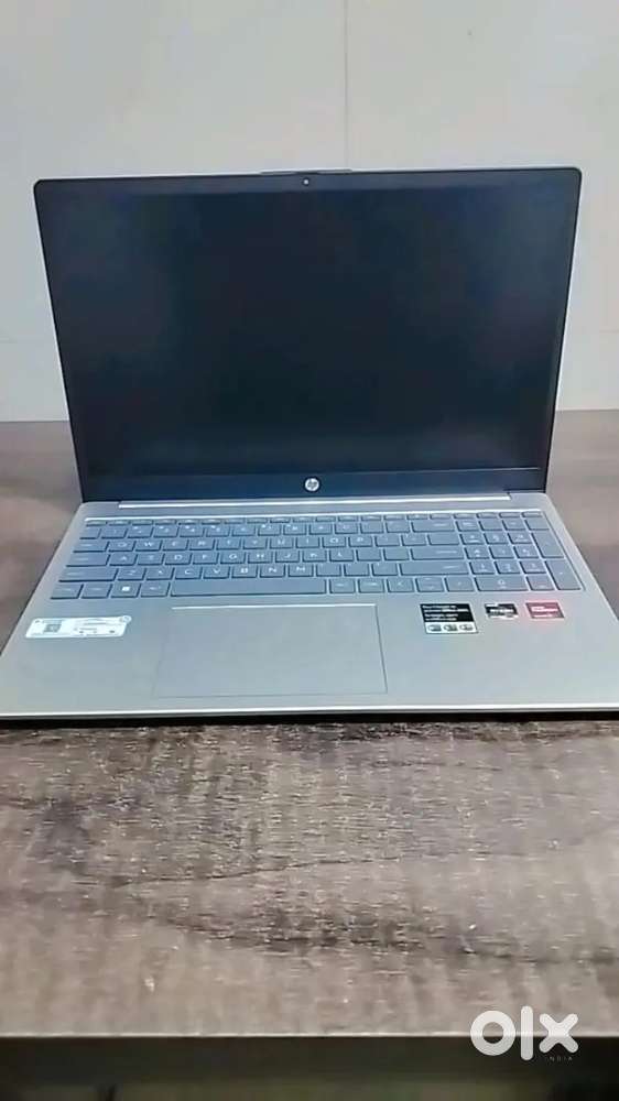 Hp 15 Laptop