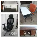 Office table computer table study table office chair computer chair