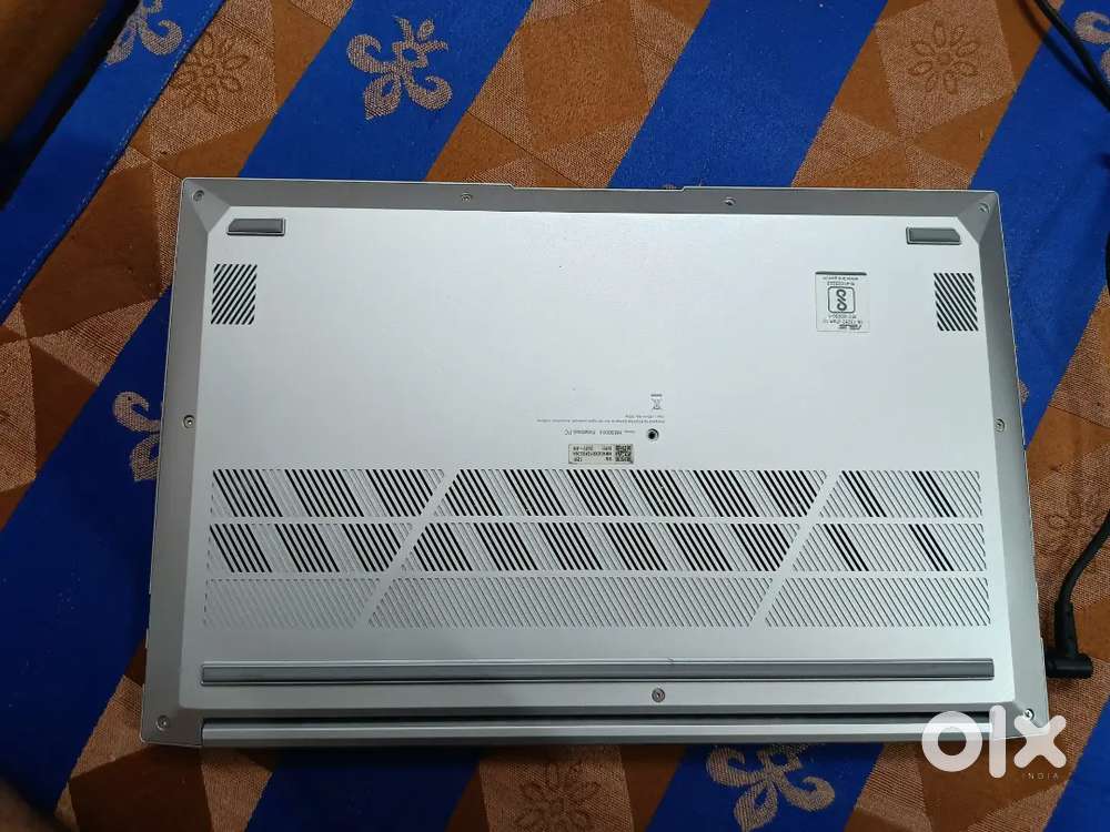Asus vivobook pro 15