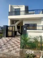 2 BHK Independent House in OMR