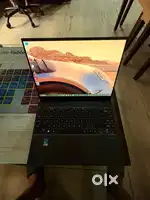 Asus Zenbook Flip 14, 2.8K OLED, i5-12500H, 16GB 512GB, 1 yr warranty