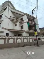 For 2 BHK semi Furnished