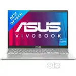 Azus Vivobook 15