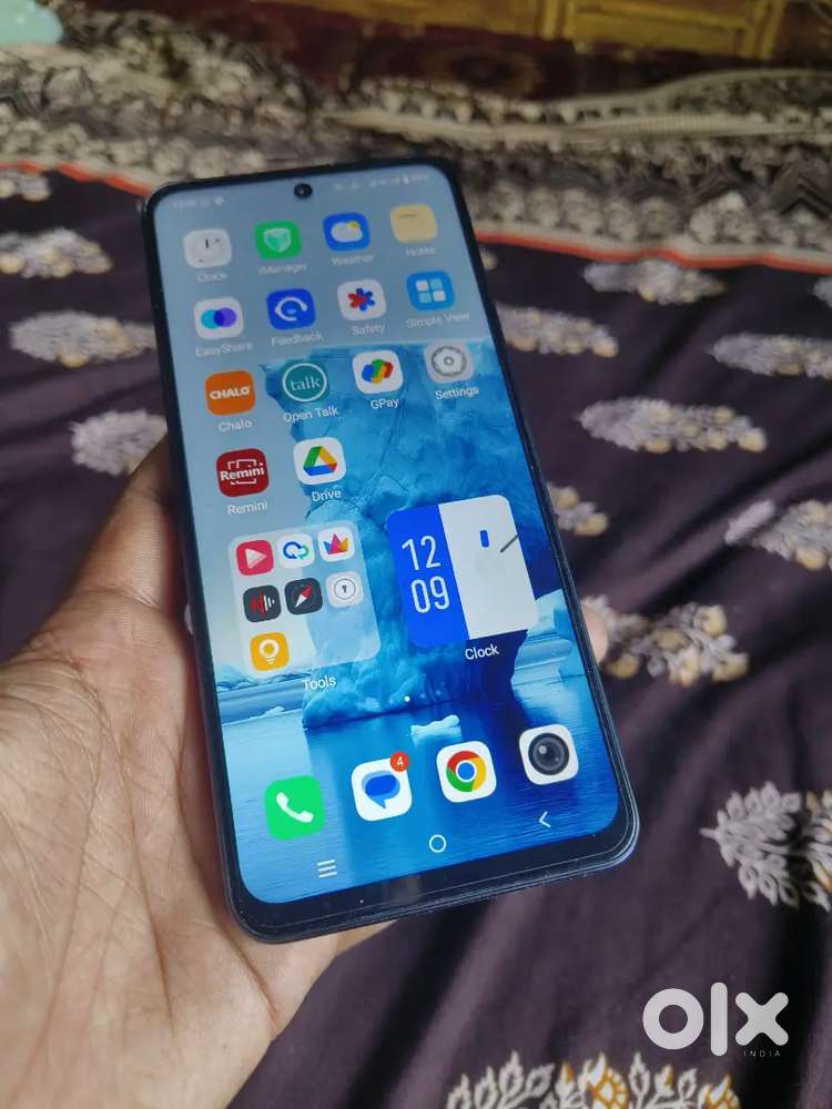 Vivo y 39 sell or exchange