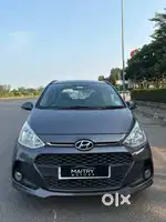 Hyundai Grand i10 1.2 Kappa Sportz Option, 2019, Petrol