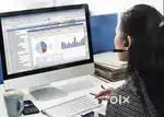 wanted lady tally computer operator cum front office employee nneded