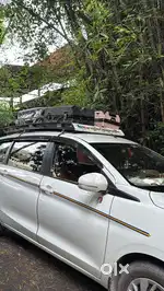 Need permanent Driver for ertiga