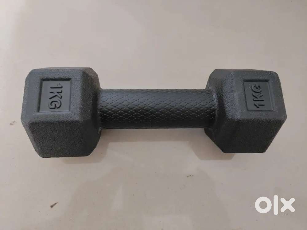 Home workout Dumbell