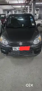 Maruti Suzuki Alto 800 2021 CNG & Hybrids 42000 Km Driven