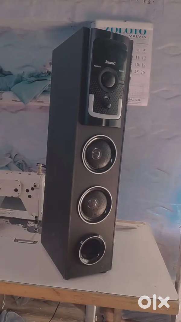 Telecone sound