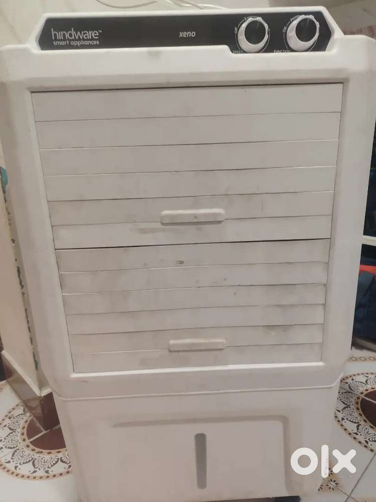 Hindware xeno brand new air cooler