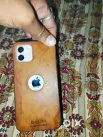 I phone 12 (white) (128) under 4 month warranty