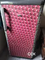 Fridge 165 L